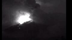 Erupción del Volcán Popocatépetl: 21 de mayo, en vivo | Última hora y todas las noticias