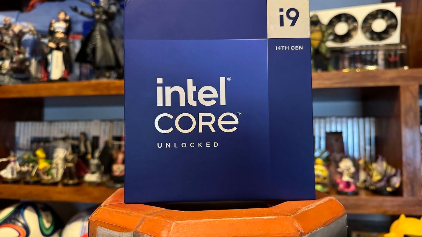 Intel Core i9-14900K, il miglior processore per videogiochi in questo momento