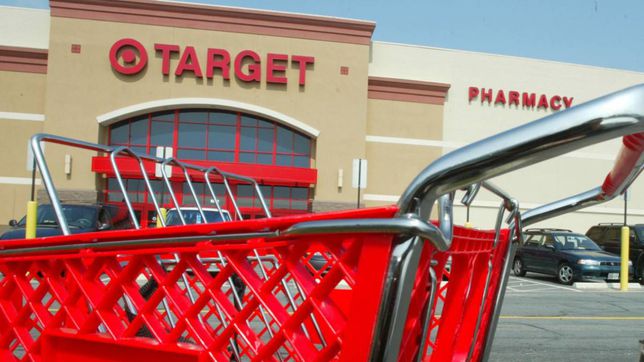What stores did Target close? Complete list of locations shut down in October 2023