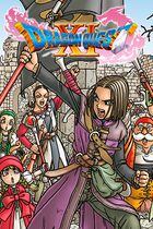 Carátula de Dragon Quest XI: Ecos de un pasado perdido