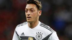 Mezul Özil es el nuevo objetivo de Atlético: 10 millones al año