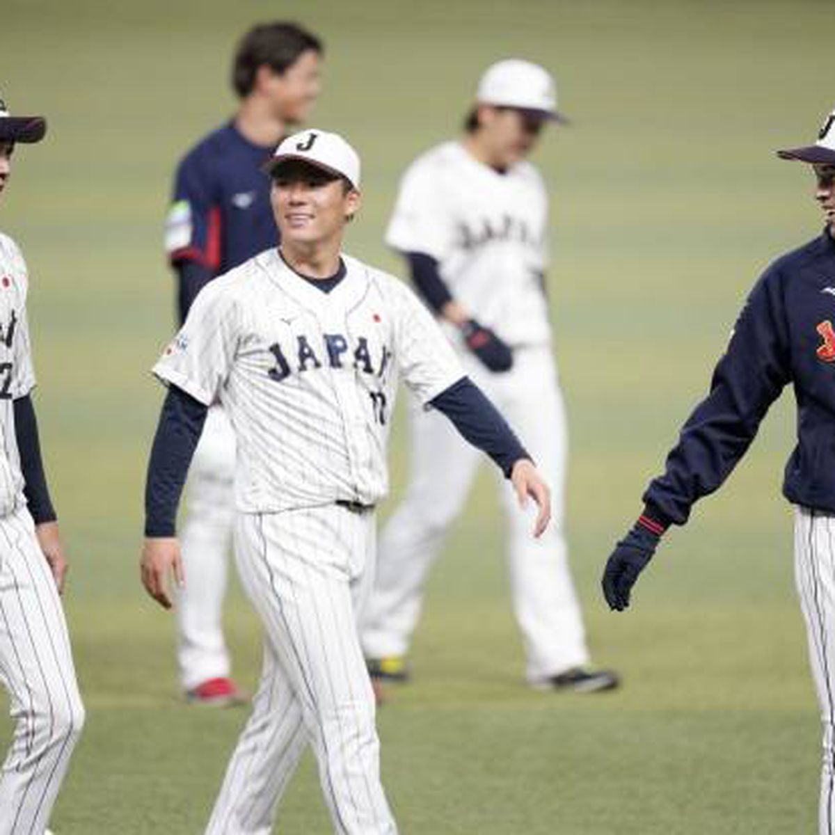 2023 World Baseball Classic: Details on all Israel players and coaches -  Fish Stripes