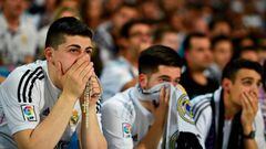 El Real Madrid, muy lejos de fichar a Harry Kane según las apuestas