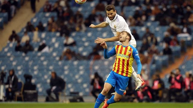 Reacciones, análisis y comentarios del Villarreal - Real Madrid: Copa del Rey hoy, en vivo