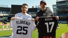 La intención de los nuevos propietarios del equipo rossonero es acercar a los fanáticos de los Yankees a la Serie A y que también en Italia le den más seguimiento a la MLB.