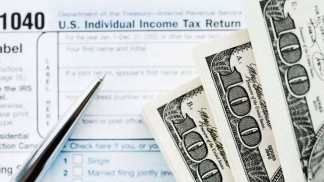 Declaración de impuestos IRS | ¿Qué pasa si no he presentado mis impuestos a tiempo?