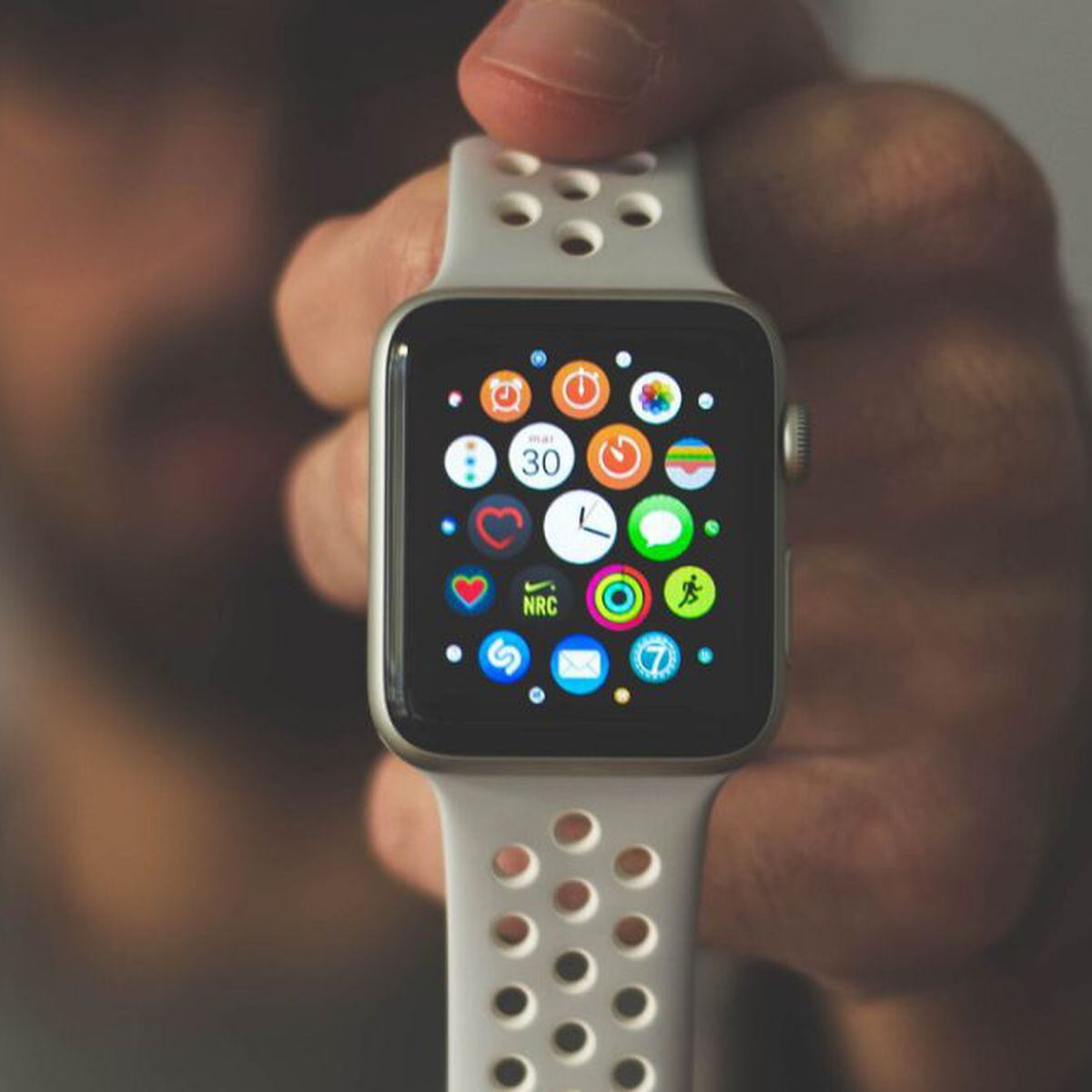 Apple Watch y móvil Android: vinculación y limitaciones