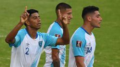 Guatemala consigui&oacute; un triunfo hist&oacute;rico de 10-0 ante San Vicente y las Granadinas. Ahora se juega el boleto a la segunda ronda ante su similar de Curazao.