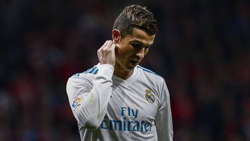 Real Madrid: Paulinho has scored as many as Ronaldo, Bale, Benzema combined