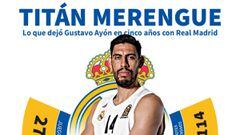 Ay&oacute;n, el mexicano que triunfo en el basquetbol europeo