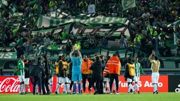 Championes de futbol Club Nacional de football — Stadium