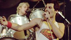 El asistente de Freddie Mercury desvela como fueron los últimos días del cantante