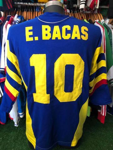 Eduardo Bacas