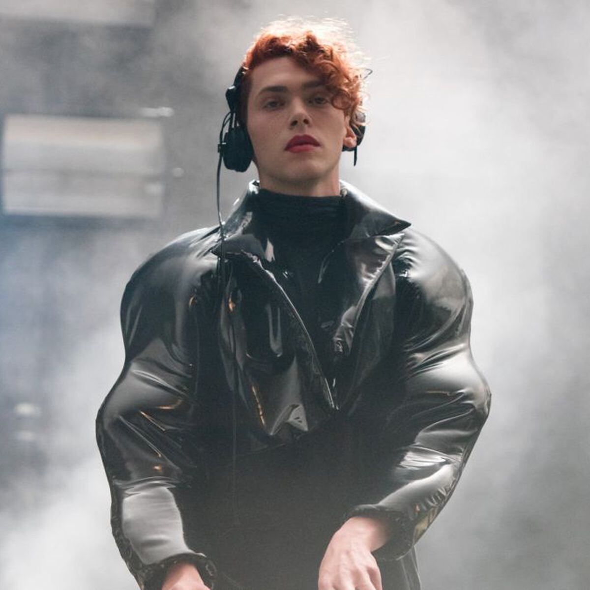 SOPHIE dead: Musician, producer and trans icon died aged 34