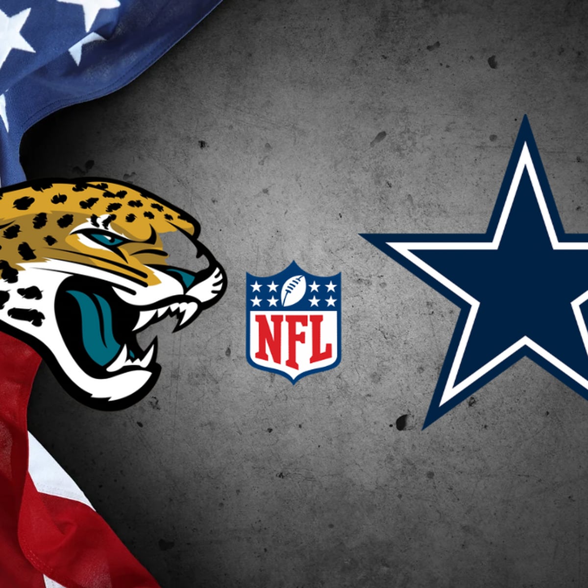 Dallas Cowboys vs. Jacksonville Jaguars: Date, kick-off time, stream info  and how to watch the NFL on DAZN