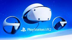 PS VR 2, análisis. La realidad virtual de PlayStation mira al futuro con un paso de gigante