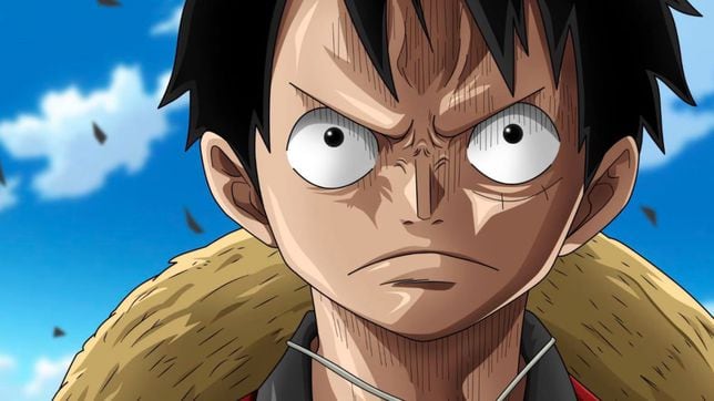 One Piece Chapter 1057: Ends of Wano Arc & Luffy starts a new