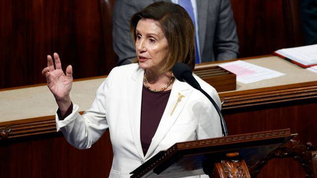 Nancy Pelosi steps down as Democrats’ House leader: who will be the next Speaker of the House?