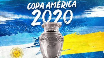 Salto apelación Iluminar Copa América 2020: fechas, formato y qué se sortea hoy - AS.com