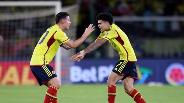 Colombia enfrenta a España en su prueba más exigente de cara a la Copa América