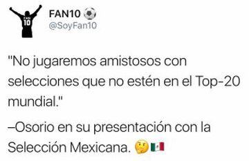 Los mejores Memes del México vs Islandia