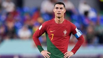 Mundial Qatar 2022 en vivo: Portugal vs. Uruguay en TV, streaming y  alineaciones