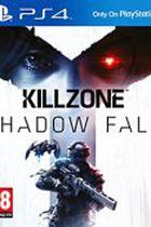 Carátula de Killzone: Shadow Fall