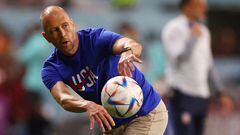 USA Soccer drama: What has Gregg Berhalter, Claudio Reyna and others said about the scandal?