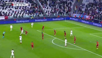 La obra de arte entre Benzema y Mbappé que ilusiona al Madrid