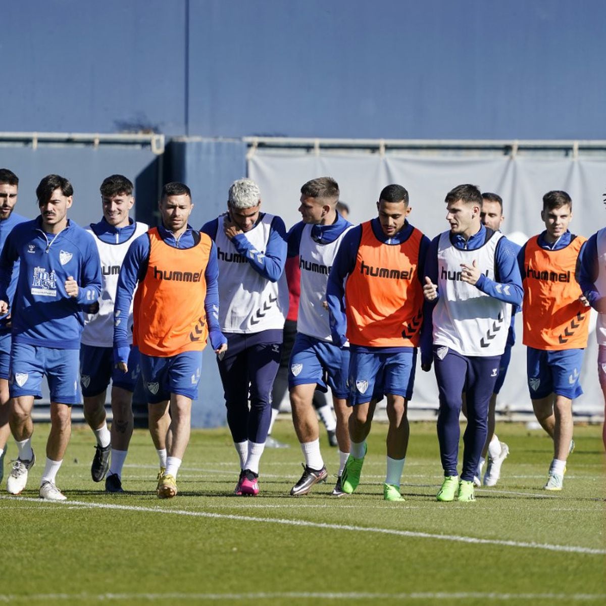 Presupuestos equipos primera rfef