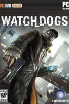 Carátula de Watch Dogs