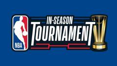 NBA In-Season: calendario, grupos, formato, partidos y premios de la nueva Copa de la NBA