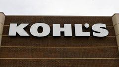 Una tienda Kohl&#039;s en Austin, Texas, U.S. Enero 05, 2017. 
