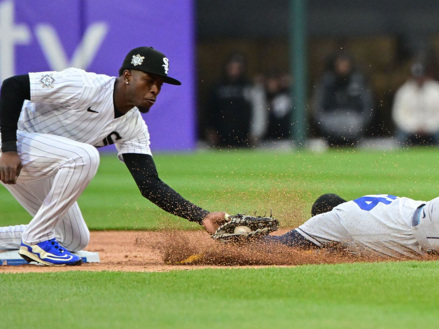 Chicago White Sox: Tim Anderson is one elite shortstop