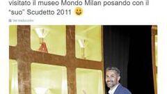 Historia del Derby di campioni, Milan - Juve los más laureados