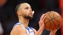 Curry surpasses Bryant's points milestone as Warriors win again