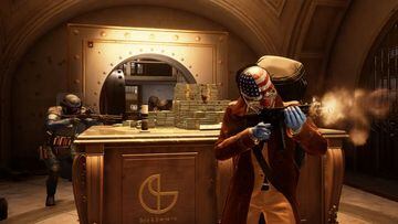 Payday 3 finally releases patch 1.01, packed full of fixes and adjustments
