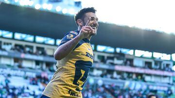 When was the last time the four most successful teams in Liga MX didn’t win?
