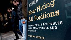 The unemployment rate has dropped to a nearly 50-year low in 2022. However, aggressive rate hikes by the Fed are expected to cool the jobs market next year.