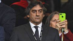 Francescoli: la &quot;inc&oacute;gnita&quot; Borr&eacute;, Gallardo y cu&aacute;nto extra&ntilde;a a Maradona