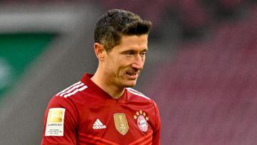 Bayern want Lewandowski and Neuer to end careers in Munich