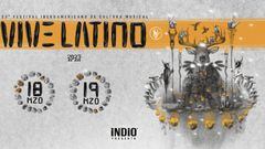 Vive Latino 2023: quién toca cada día, dónde es y lineup de bandas y artistas
