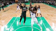 With a 3-2 lead in the series, the 76ers now have a golden opportunity to close out the Celtics on their home court in Game 6. Here are your picks and odds.