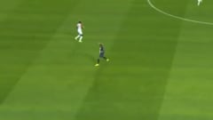 Marcos Antonio llega a la Lazio en busca de una explosión futbolística
