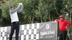 Nadal y Olaz&aacute;bal volver&aacute;n a ser los protagonistas de su torneo ben&eacute;fico de golf.