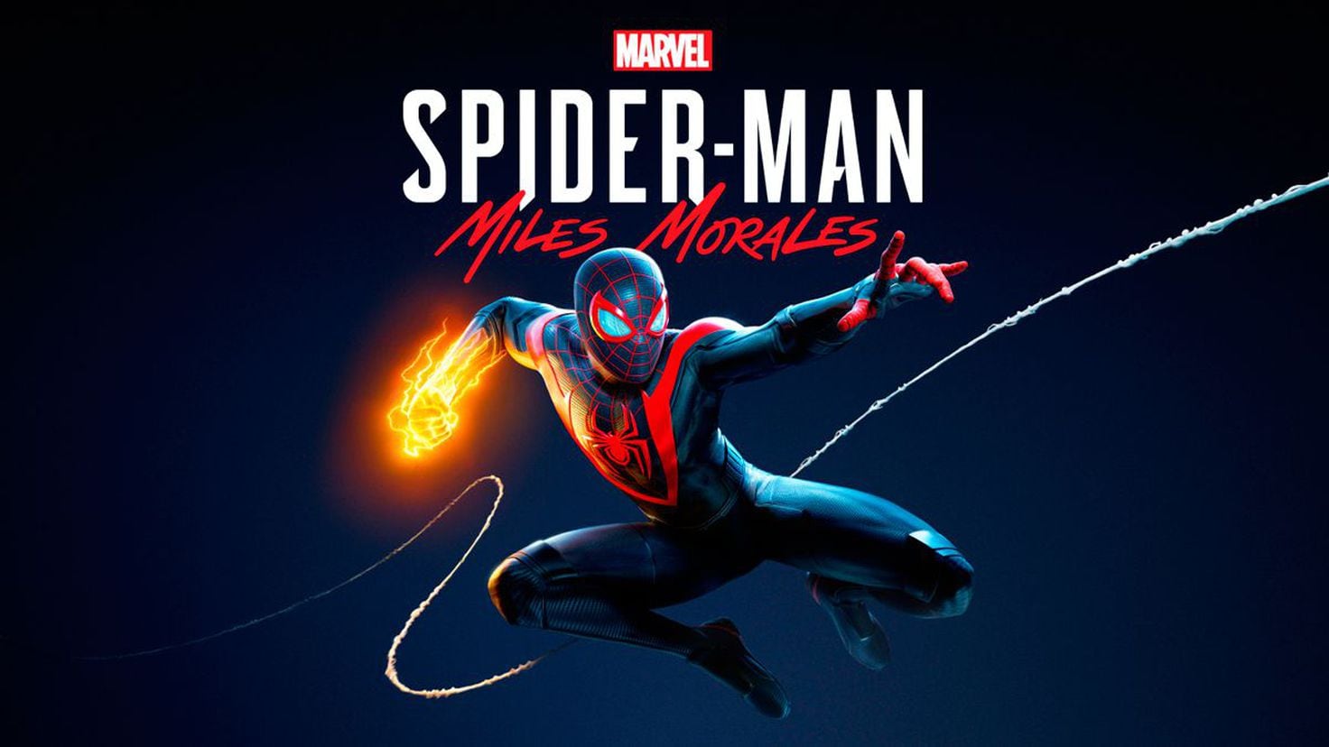 Análisis Marvel's Spider-Man: Miles Morales para PS5 y PS4