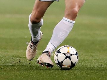 3. Gareth Bale  Marca Adidas. 4,6 millones de euros al a&Atilde;&plusmn;o. 
