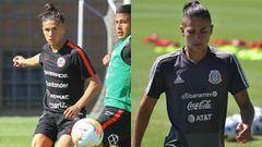 De la Roja a México Sub 20 en una semana: ¿dónde jugará Benjamín Galdames?