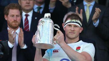 The Breakdown: A statistical look at round three of the Six Nations