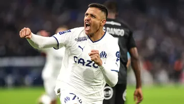 According to reports in France, the Chilean forward wants to see the club build a competitive squad and there are already four names on the shortlist.